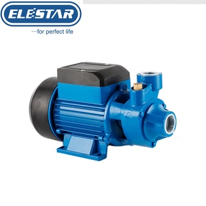 ELESTAR precio competitivo serie QB de vacío vortex bomba de agua PRECIO DE 1hp - Product Image 3
