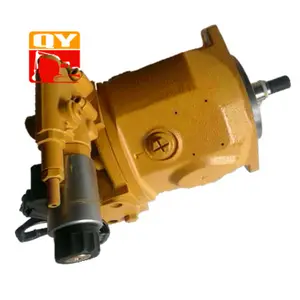 液压风扇泵活塞泵 C13 2590814 259-0814 挖掘机风扇马达 E345B E345C 价格