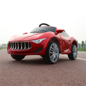 <span class=keywords><strong>Venta</strong></span> al por mayor de la batería recargable bebé paseo en coche de 2 puertas - Product Image 4