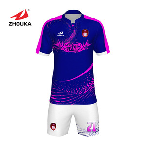 New team custom soccer jerseys manufacturers, kids soccer jersey, adult soccer jersey printing - Product Image 1