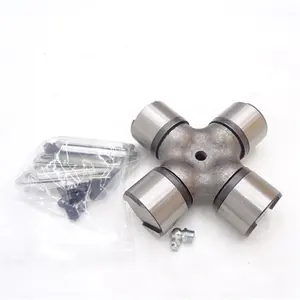 Automotive u gezamenlijke kruis lager GOM 71 44*129 universal joint 14501-27000