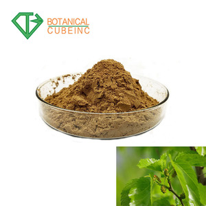 Natural Fructus Mori extracto de hoja de <span class=keywords><strong>morera</strong></span> polvo de extracto de - Product Image 4