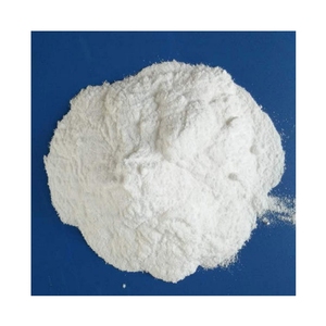 ผงแคลเซียมคาร์บอเนตยี่ห้อ VNT ความบริสุทธิ์ 98% คุณภาพดีที่สุด เกรดอาหารสัตว์และอุตสาหกรรม ใช้สำหรับพลาสติก ยาง และกระดาษ - Product Image 1