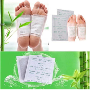 Puissant De la Pelote <span class=keywords><strong>Plantaire</strong></span> Correctifs/Pads Avec Adhésif Plâtre Or Premium <span class=keywords><strong>Detox</strong></span> Patch Pied - Product Image 5