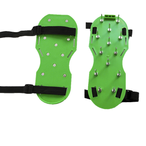 Sepatu Paku Lantai Konstruksi Rumput dan Taman, Sepatu Aerator Rumput - Product Image 1