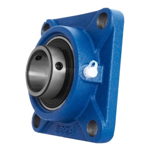 Cuscinetti a Sfera UCF211 UCF212 UCF213 UCF214 UCF215 UCF216 UCF217 UCF218 UCF219 con Supporto a Blocco - Product Image 4