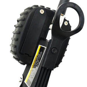 Máy Bơm Lốp Xe Kỹ Thuật Số Với Đồng Hồ Đo Áp Suất Cho Xe Máy Màn Hình <span class=keywords><strong>LCD</strong></span> OEM Welcome - Product Image 5