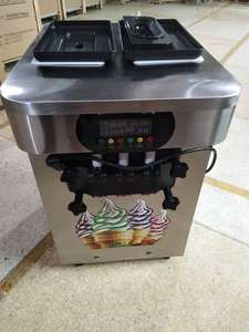 Uso en el hogar helado de encimera máquina de helado suave - Product Image 2