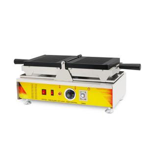 <span class=keywords><strong>Spécial</strong></span> <span class=keywords><strong>en</strong></span> forme de gaufre machine électrique <span class=keywords><strong>gaufrier</strong></span> avec CE - Product Image 2