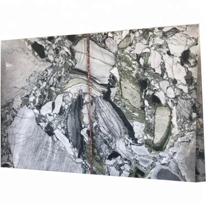 Beauté primavera dalle table top froid glace jade blanc vert marbre - Product Image 2