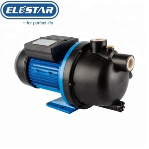 Di alta qualità 2 ELESTAR JET-<span class=keywords><strong>P</strong></span> acqua elettrico motore pompa 1hp tasso - Product Image 1