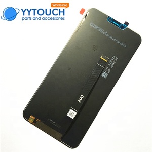 Đối với Asus <span class=keywords><strong>Zenfone</strong></span> 5 ZE620KL điện thoại di động lcd với số hóa hiển thị - Product Image 4