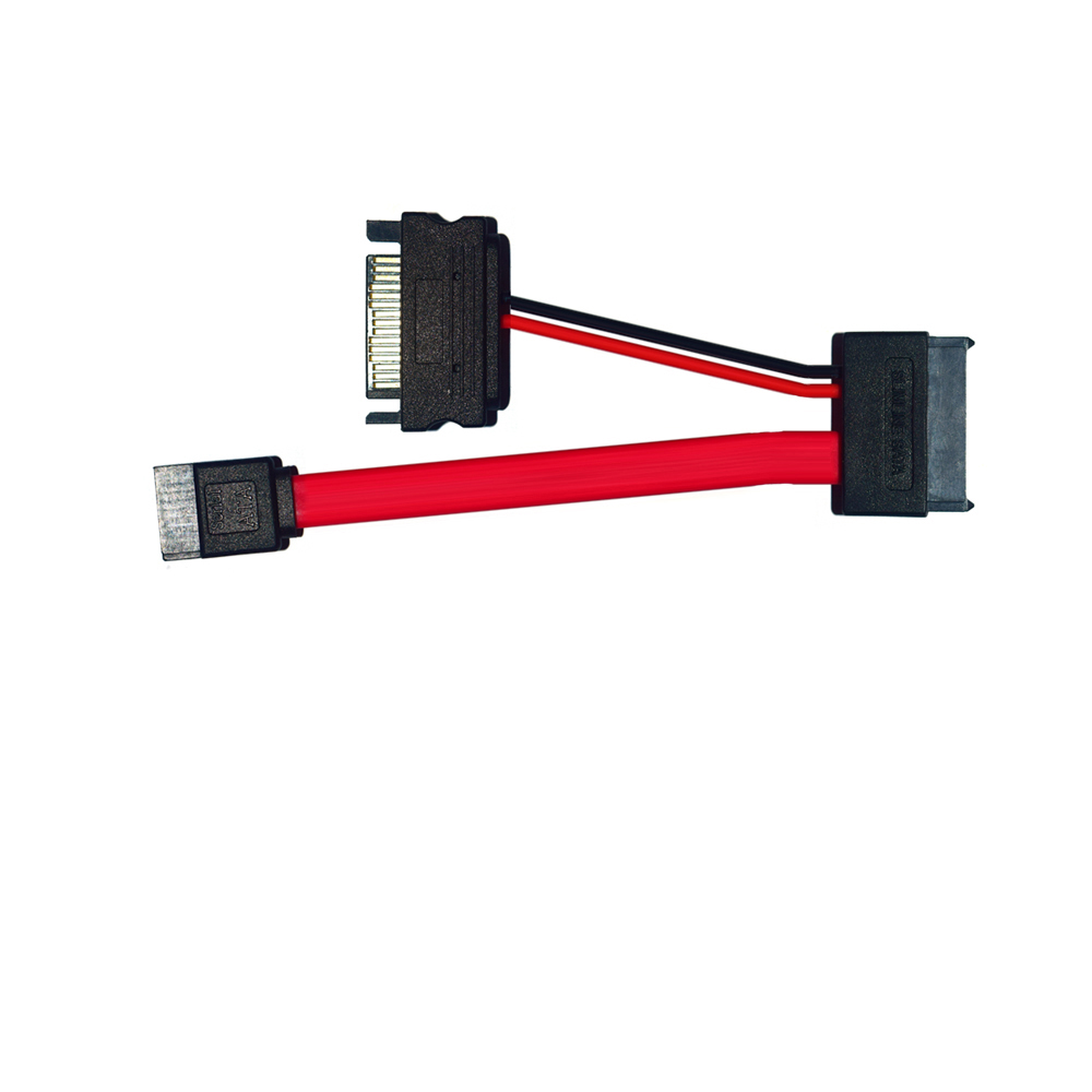 P 7 + 6 до 15 P до 7 p SATA IDE HDD мощность жесткий диск кабель