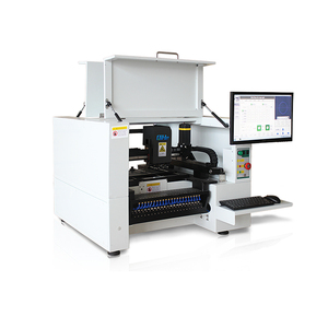 QIHE — machine de fabrication de produits électroniques, équipement de remplacement smt, led, TVM925 - Product Image 4