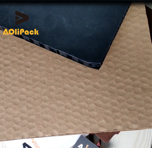 Bảng Lõi Giấy Tổ Ong Trực Tiếp Từ Nhà Máy - Product Image 3