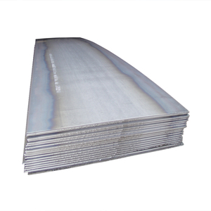 Mejor Precio ASTM A283 Gr C carbones teel placa - Product Image 3