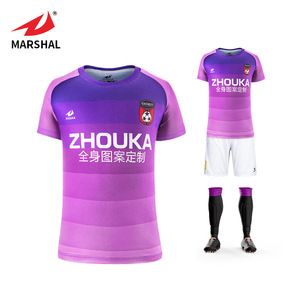 Training football jersey uniform, blank soccer jersey customized soccer jerseys - Product Image 2