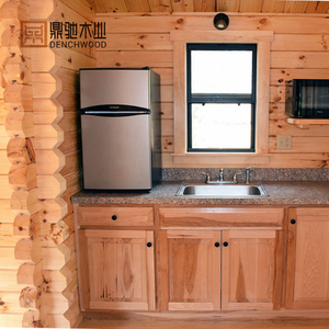 Casa Móvil Prefabricada Estándar Australiano y Neozelandés para Parque de Caravanas y Autocaravanas - Product Image 5