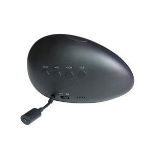 Led Humidité et Température Mètre Prévisions Météo Alarme et Snooze Sans Fil Calendrier Thermomètre Hygromètre Station Météo - Product Image 4