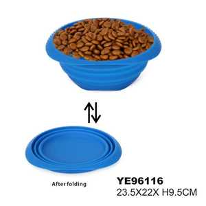2018 mascota del gato plano hierba tazón diseñado para gato <span class=keywords><strong>obesidad</strong></span> - Product Image 5