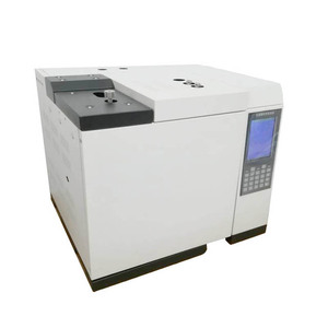 Digital <strong>Gas</strong> Chromatograph Transformer Oil <strong>Dissolved</strong> <strong>Gas</strong> <strong>Analyzer</strong> - Product Image 4
