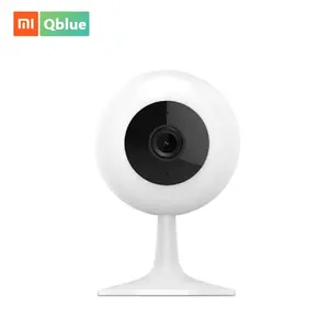 Xiaomi Chuangmi Akıllı IP Kamera 120 Derece F2.0 Dijital Zoom Gece Görüş WiFi IP Akıllı 1080 P Kamera