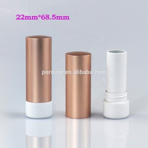 <span class=keywords><strong>FAYE</strong></span> COSMETICI Su Misura rotonda vuota tubo del rossetto - Product Image 2