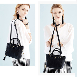 3979 atacado 2023 new arrivals moda feminina moda tassel crossbody designer de bolsa de couro bolsa de marcas famosas para as mulheres