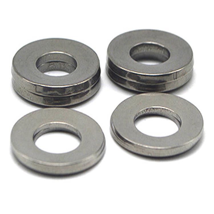 Rondelle Per Viti 10-100 Pz M3 M4 M5 M6 M7 M8 M9 A M30 Rondella Piatta In Acciaio Inox 0.1 0.2 0.3 0.5mm Piatto Rondella Di Regolazione Di Precisione - Foto 4