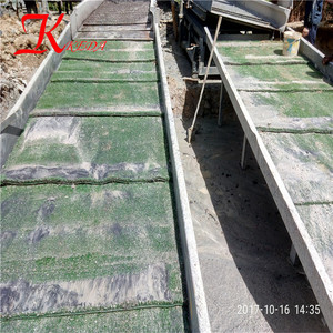 الصين 50 طن آلة الذهب ، معدات تجهيز الذهب ، الذهب آلة تكرير المعدات اللازمة ل الذهب - Product Image 3