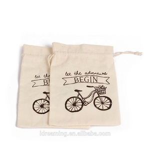 Bolsas antipolvo con logotipo personalizado, embalaje de compras, bolsa con cordón, personalizado, tamaño pequeño, bonito, impresión colorida - Product Image 5