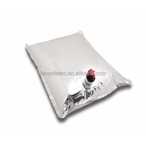 Papel de aluminio bolsa de <span class=keywords><strong>vino</strong></span> en <span class=keywords><strong>caja</strong></span> <span class=keywords><strong>con</strong></span> <span class=keywords><strong>grifo</strong></span> - Product Image 4