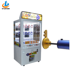 Machine d'arcade de haute qualité en métal, vente chaude en usine, avec fonction d'installation d'un accepteur de billets - Product Image 4
