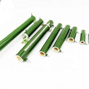 مقاومة سيراميكية أنبوبية دقيقة غير حثية متغيرة بقدرة 200 واط - Product Image 4