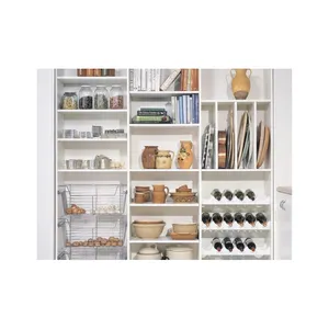 corner kitchen pantry cabinets, modern pantry cupboard designs