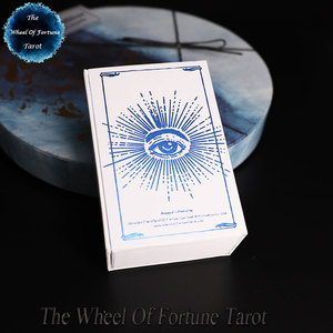 Duszake — <span class=keywords><strong>Tarot</strong></span> spirituel, amusant et étanche, pour impression - Product Image 4
