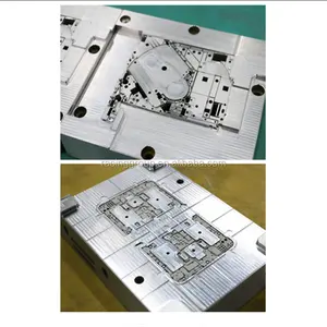 ISO9001 China Mold Design Service Oem Odm Plastic Maker