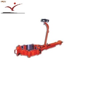 Q2-7/8 "~ 13-3/8" pinze manuali tipo <span class=keywords><strong>AAX</strong></span>, strumenti di perforazione, attrezzature di supporto per trivellazione petrolifera e strumenti specializzati - Product Image 3
