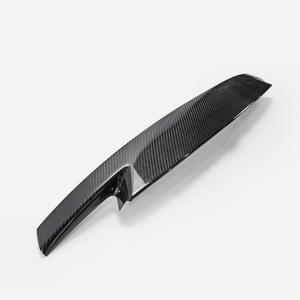 มาสด้า MX-5 miata ND ฝาครอบกระจังหน้ากันชนคาร์บอนไฟเบอร์อุปกรณ์เสริมภายนอก - Product Image 2