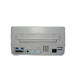 The portable bank passbook Olivetti Pr2 plus A4 label printer in China - Product Image 5