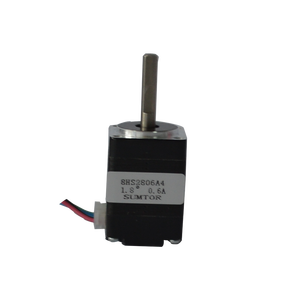 1.4 ~ 2.6N.cm <span class=keywords><strong>couple</strong></span> <span class=keywords><strong>de</strong></span> <span class=keywords><strong>maintien</strong></span> 0.2 ~ 0.6A actuel 4mm petit <span class=keywords><strong>moteur</strong></span> <span class=keywords><strong>pas</strong></span> <span class=keywords><strong>à</strong></span> <span class=keywords><strong>pas</strong></span> nema8 - Product Image 6