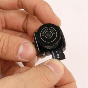Y2000 Mini Caméra Caméscope HD 1080 P <span class=keywords><strong>Micro</strong></span> DVR Caméscope <span class=keywords><strong>Portable</strong></span> Webcam Vidéo Enregistreur Vocal Caméra - Product Image 3