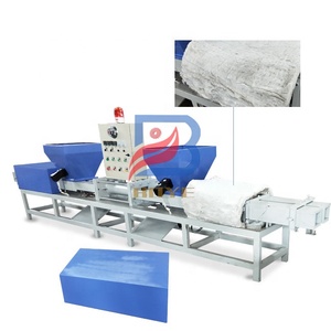 Machine à blocs de <span class=keywords><strong>bois</strong></span>, ligne de Production de palettes, Machine de fabrication de palettes en <span class=keywords><strong>bois</strong></span> - Product Image 5