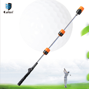 Fabricant Personnalisé Grande Vente Chaude <span class=keywords><strong>Tempo</strong></span> Swing De Golf Formateur A231 - Product Image 1