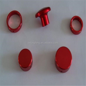 Agarre <span class=keywords><strong>de</strong></span> la mano <span class=keywords><strong>final</strong></span> <span class=keywords><strong>de</strong></span> hecho <span class=keywords><strong>de</strong></span> aluminio/aluminio <span class=keywords><strong>final</strong></span> tapa/<span class=keywords><strong>de</strong></span> aluminio gimnasio partes - Product Image 4