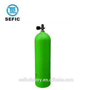 12L 200Bar <span class=keywords><strong>Portable</strong></span> haute pression en aluminium <span class=keywords><strong>plongée</strong></span> cylindre en aluminium <span class=keywords><strong>plongée</strong></span> <span class=keywords><strong>bouteille</strong></span> - Product Image 5