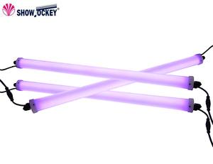 Không Dây DMX Dẫn Ống Dẫn DJ 1000X40Mm Pixel Ống RGB - Product Image 3