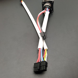 Kabel Konektor Molex 3.0 mm Pitch Jantan Betina 2 4 6 8 10 12 14 16 18 20 22 24 Pin 43025 43020 43645 43640 - Product Image 1