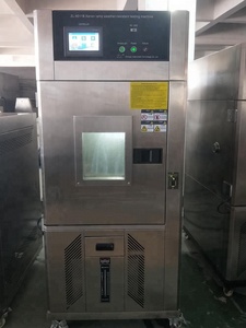 Lumière du soleil Lampe Au Xénon de Solidité Textile Chambre D'essai - Product Image 5