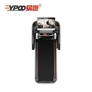 <span class=keywords><strong>2025</strong></span> Neuankömmling YPOO Multifunktion ale schlanke Laufband Semi Commercial Laufband Laufmaschine Fabrik - Product Image 6